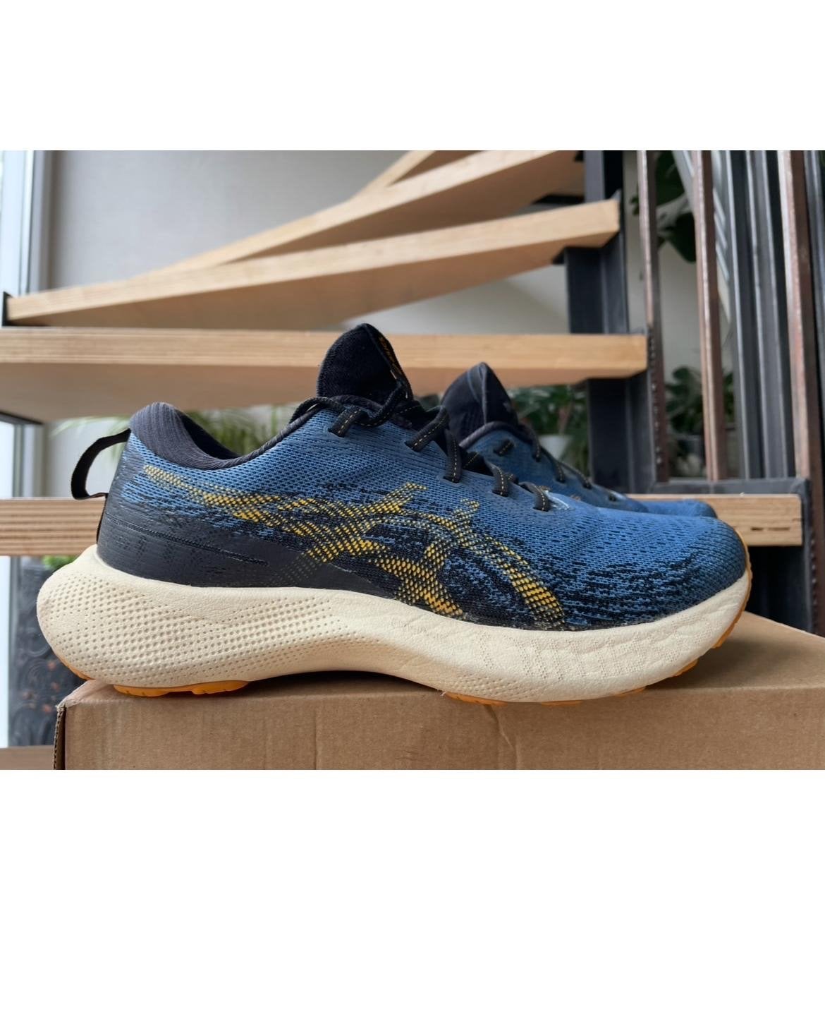 ASICS GEL-NIMBUS LITE Hardloopschoenen - Maat 40, Ophalen, Hardloopschoenen, Zo goed als nieuw, Hardlopen