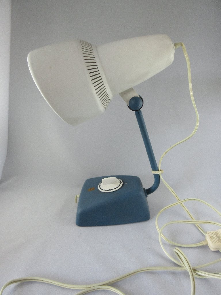 Vintage Philips ultraviolet lamp model KL2851, Verzamelen, Verzenden, Overige typen