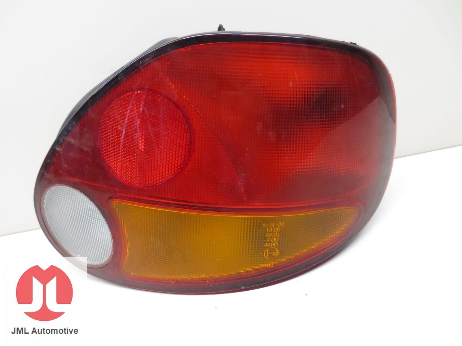 ACHTERLICHT RECHTS DAEWOO MATIZ, Auto-onderdelen, Verlichting, Gebruikt, Ophalen of Verzenden