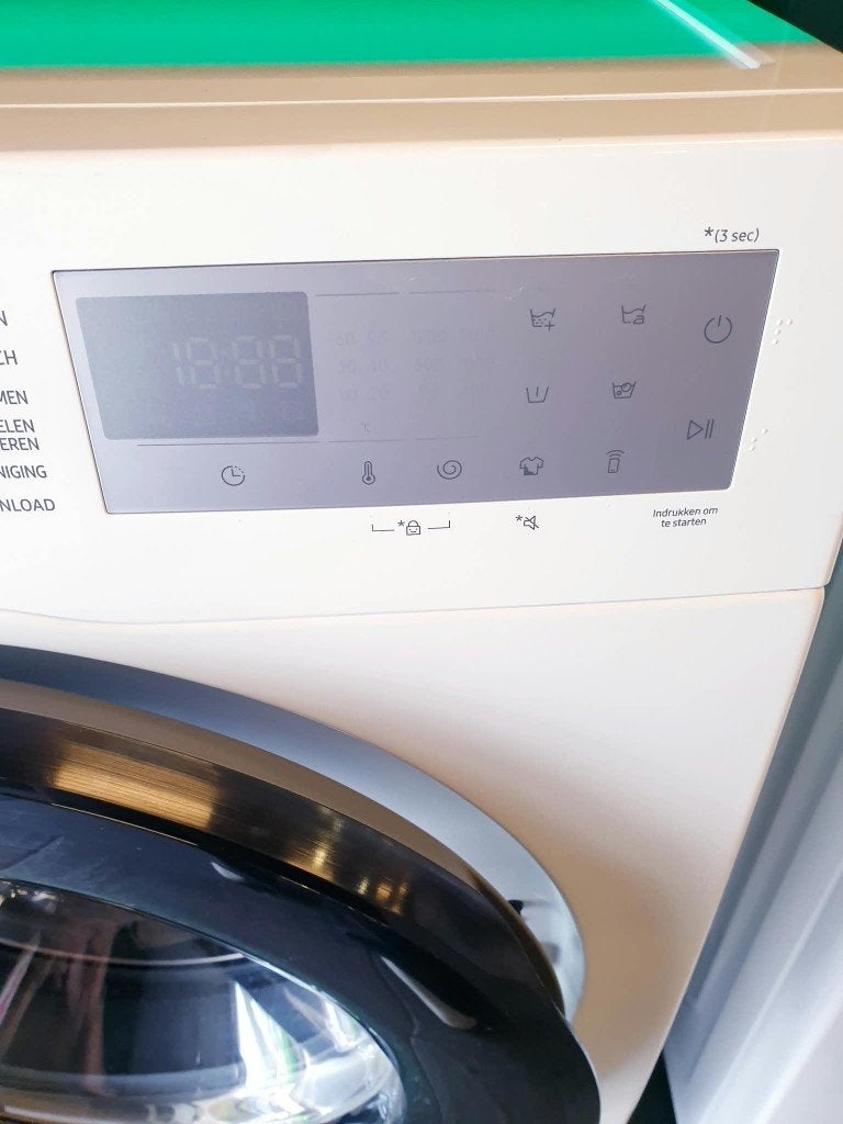 samsung wasmachine 9kg B KEUZE  NIEUW inc garantie, 1200 tot 1600 toeren, 8 tot 10 kg, Nieuw, Ophalen of Verzenden