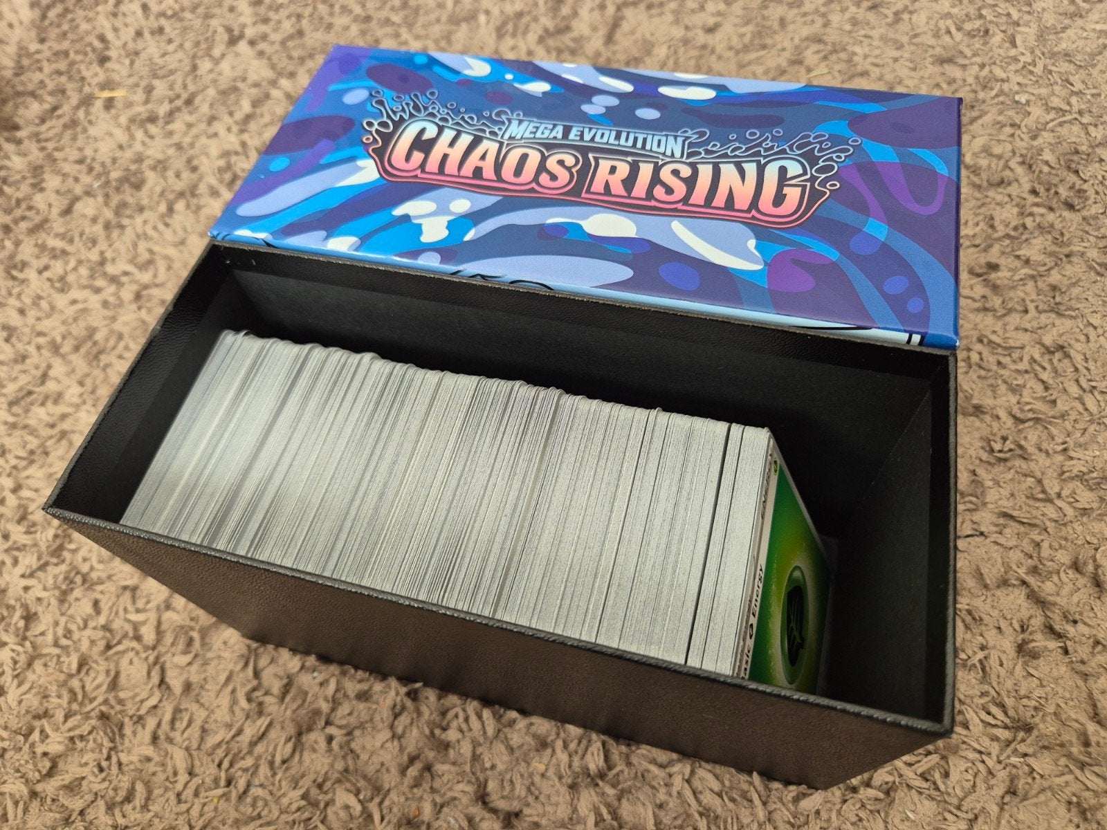 Pokémon TCG - Chaos Rising Bulk - Kaarten / Cards, Ophalen of Verzenden, Nieuw, Meerdere kaarten