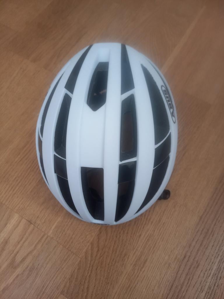 Nieuwe ABUS helm, Ophalen of Verzenden, Nieuw, Heer of Dame