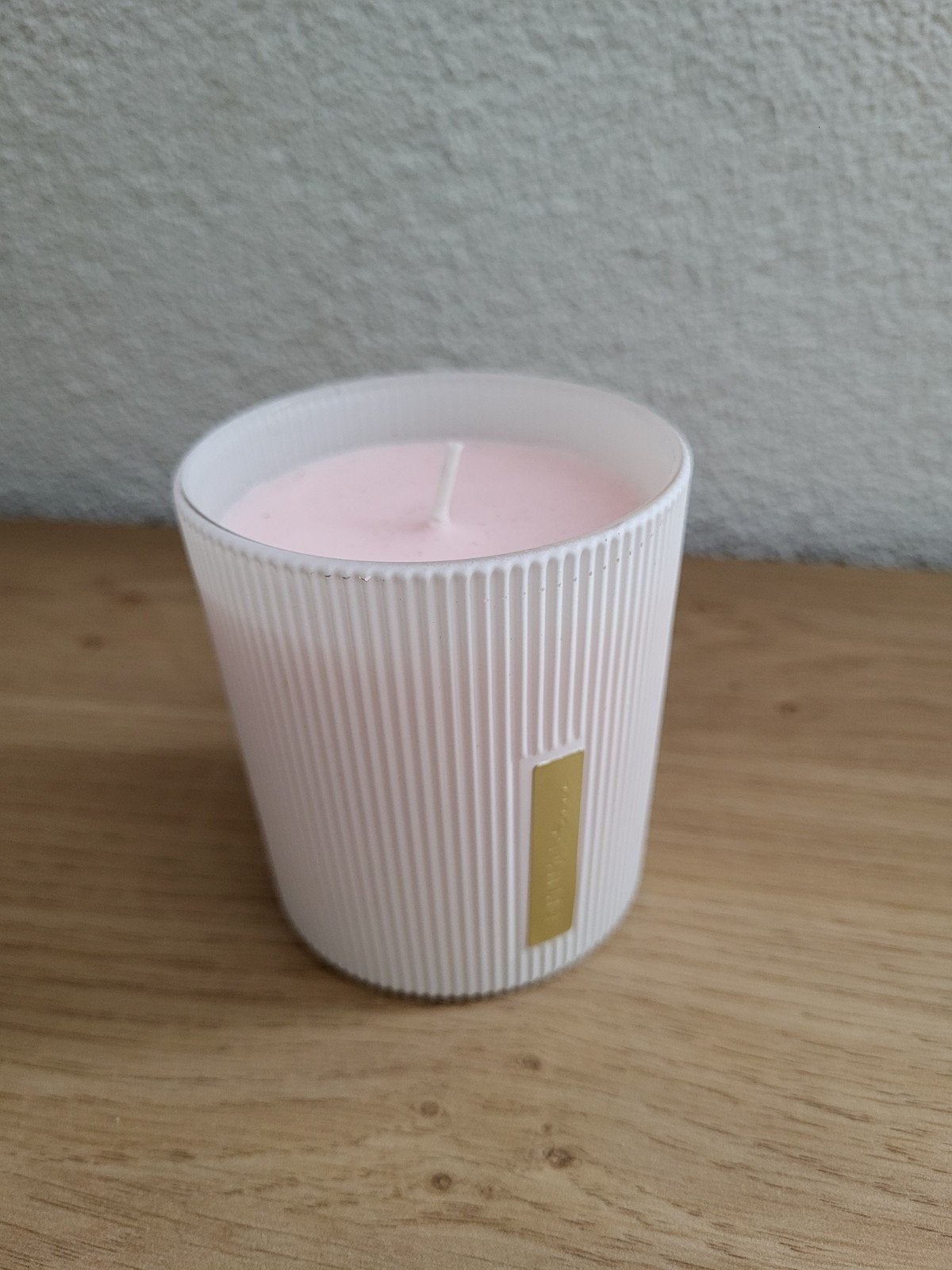 Rituals kaars "Ritual of Sakura", Verzenden, Nieuw, Glas, Roze