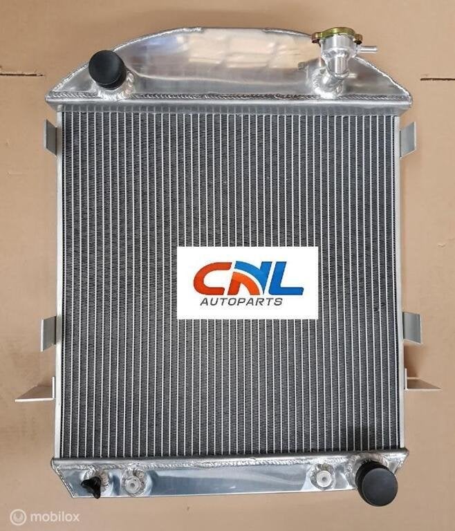 Radiateur ford model-T Chevy Bucket 1924-1927 AT/MT