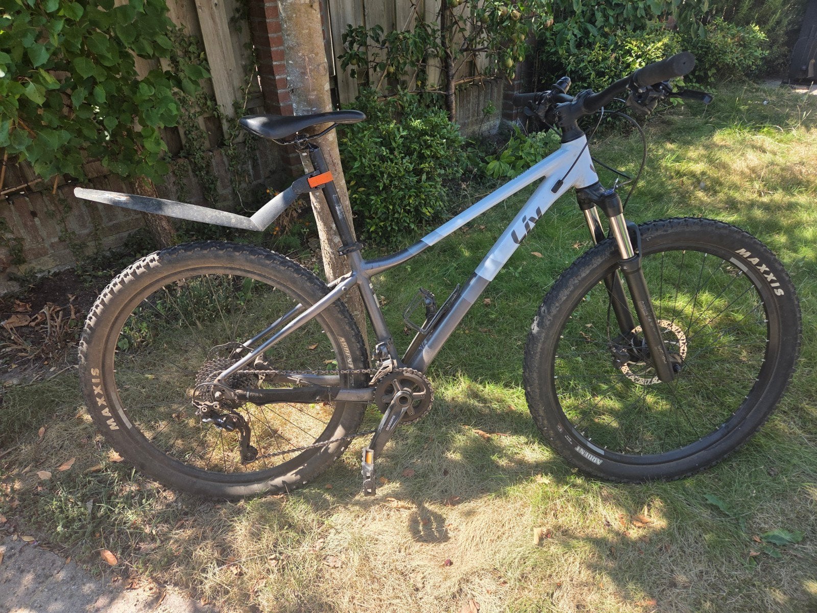 Liv Tempt 3 Mountainbike - Uitstekende staat,  maat small, Fietsen en Brommers, Fietsen | Mountainbikes en ATB, Hardtail, 49 tot 53 cm