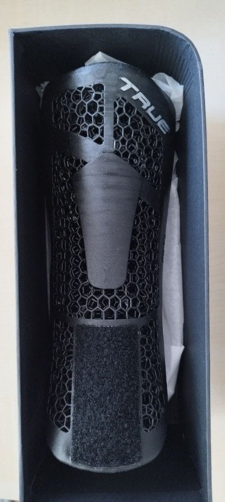 TRUE 3D-printed Replacement Tongues (brand new), Sport en Fitness, Ophalen of Verzenden, Nieuw, Bescherming