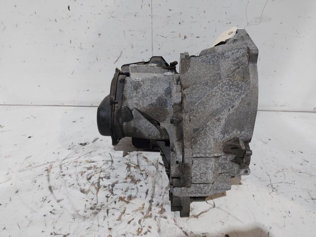 Versnellingsbak Schakel ABS Ford Fiesta 6 (JA8) 2011 1844986, Auto-onderdelen, Gebruikt, Henry-Ford-Straße  1, Köln 50735, , Duitsland