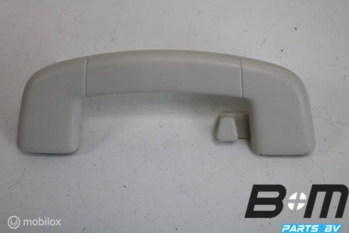 Handgreep in hemel LA of RA VW Passat B8 3G0857643B, Gebruikt