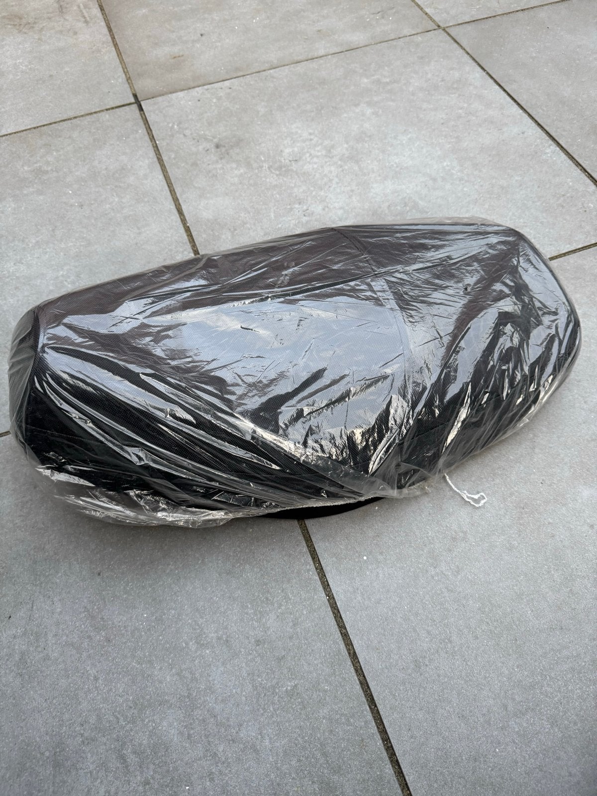 Nieuw scooterzadel voor Peugeot (onbekend type), Ophalen of Verzenden, Nieuw, Zadel, Peugeot