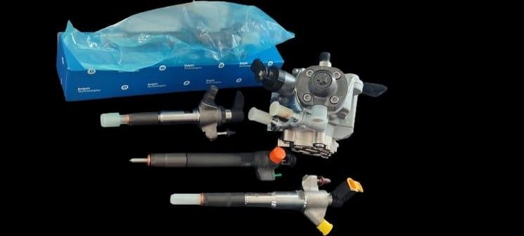Nieuwe Verstuivers & Brandstofpompen DIESEL + BENZINE, Ophalen of Verzenden, Nieuw, BMW
