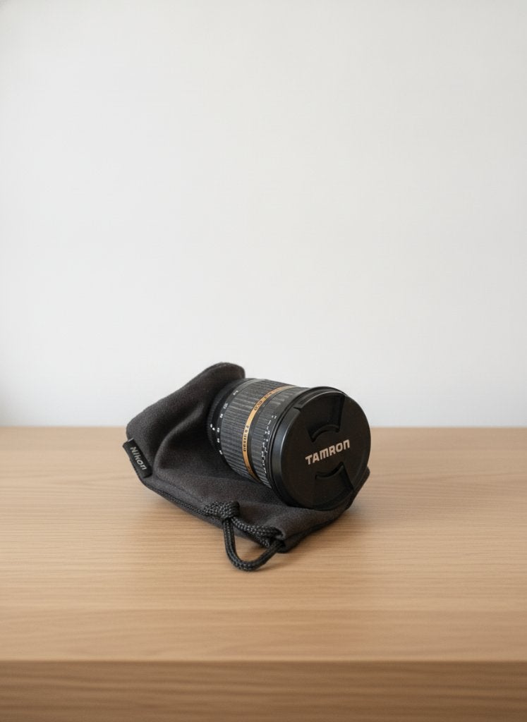 Tamron SP 10-24mm Di II | Nikon F-vatting | Groothoeklens, Audio, Tv en Foto, Fotografie | Lenzen en Objectieven, 1024 mm, Zo goed als nieuw