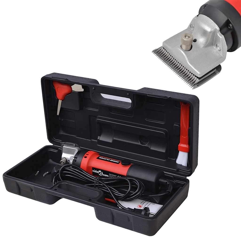 Paardentondeuse paarden tondeuse tondeuze GRATIS VERZENDEN!, Verzenden, Nieuw, Nvt, Nvt