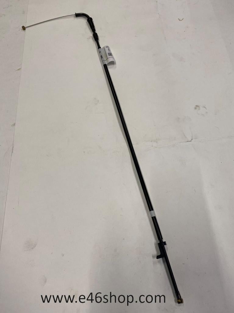 GASKABEL BMW R1100 OE 32737692489 NIEUW ORG BMW, Motoren, Onderdelen | BMW, -, -, Nieuw, Ophalen of Verzenden