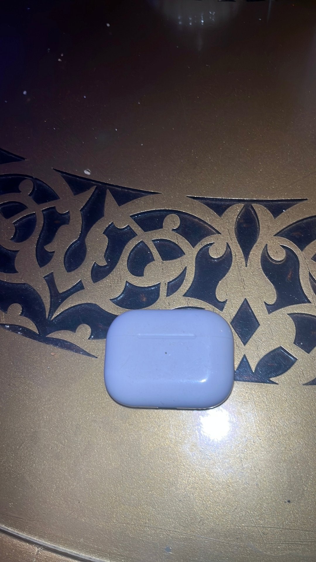 Airpods pro 2 case, In gehoorgang (in-ear), Bluetooth, Ophalen of Verzenden, Zo goed als nieuw