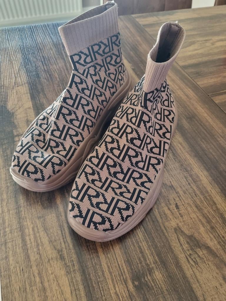 Nieuwe reinders schoenen, Kleding | Dames, Schoenen, Ophalen of Verzenden, Nieuw, Zwart, Sneakers of Gympen