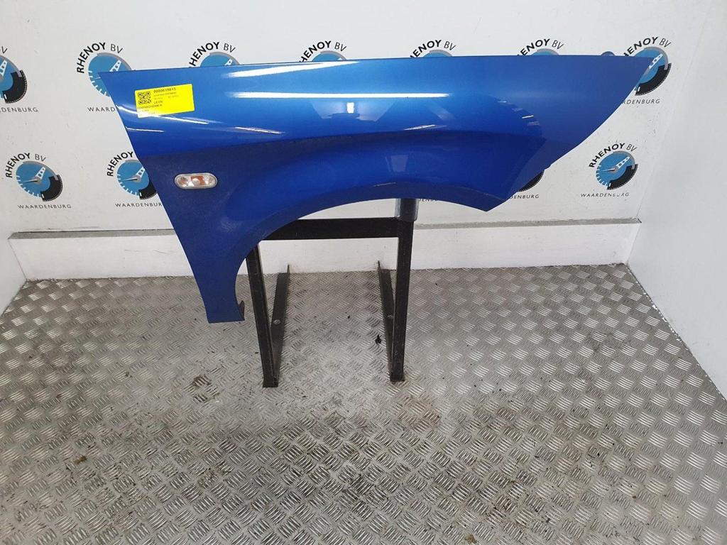 SEAT LEON 2.0 TDI FR  VOORSCHERM R 2012, Ophalen of Verzenden, Gebruikt, Stiba lid
