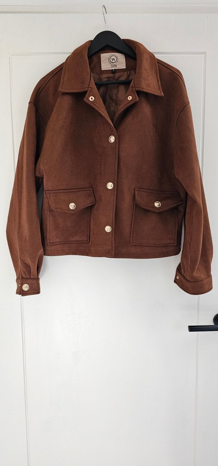 PAKKET dameskleding maat 46, Ophalen of Verzenden, Zo goed als nieuw, Maat 46/48 (XL) of groter, Bruin