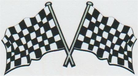 Finish vlag sticker #1, Verzenden