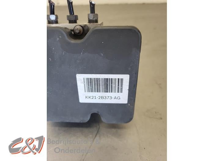 ABS Pomp van een Ford Transit Custom, Gebruikt, -, -, Ophalen of Verzenden