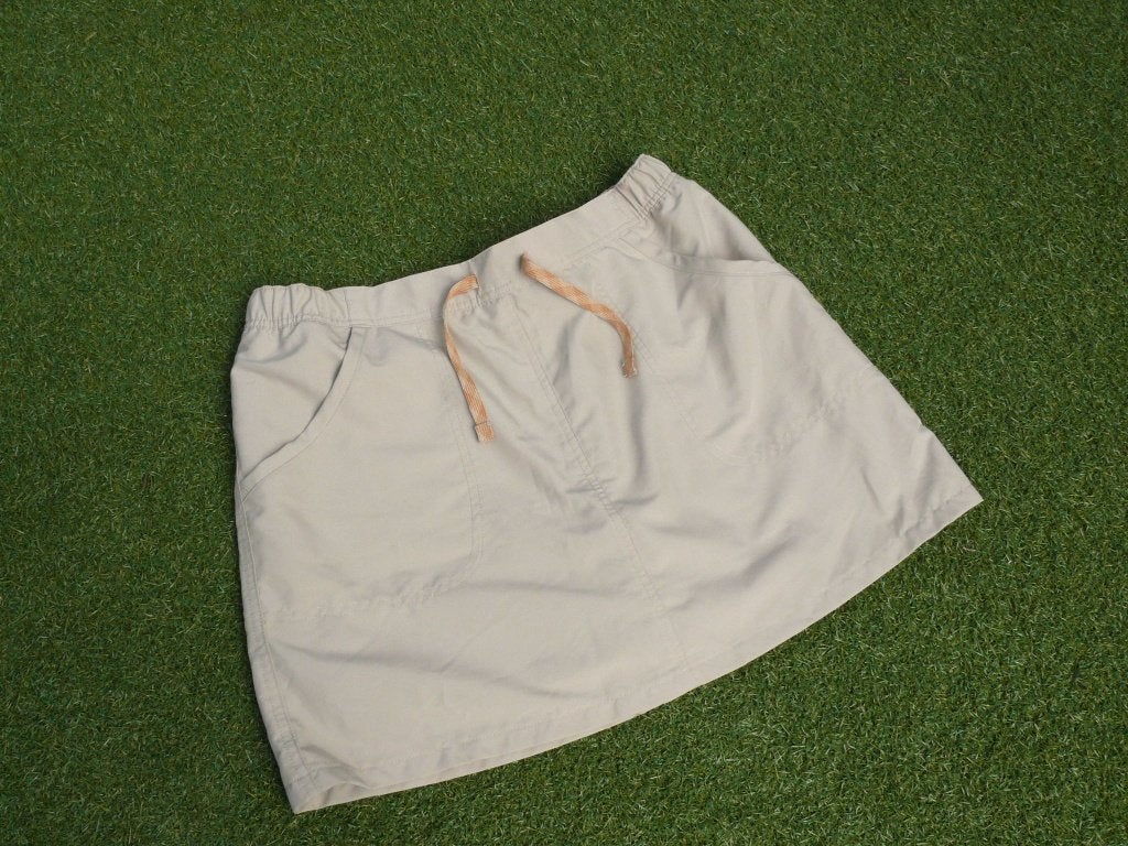 QUECHUA wandelrok met broekje maat M  / L als nieuw, Ophalen of Verzenden, Zo goed als nieuw, Kleding