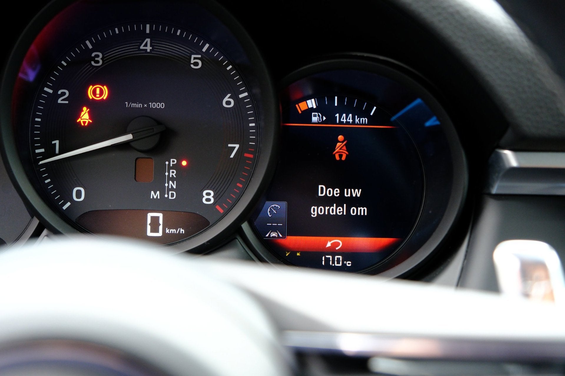 Foto 15 van Porsche Macan 2.0 AWD Aut. Pano|Leder|BOSE|Cam|20"LMV