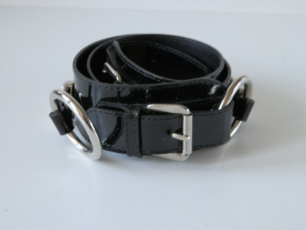 Luisa Cerano riem of ceinture., Kleding | Dames, Riemen en Ceinturen, Tailleriem, Ophalen of Verzenden, Zo goed als nieuw, Luisa Cerano