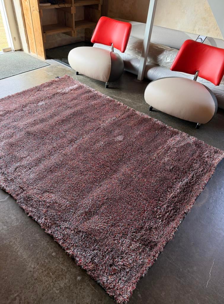 Brink en Campman WK Wohnen Lana tapijt NIEUW €2700,-!, Ophalen, 150 tot 200 cm, Rechthoekig, Nieuw