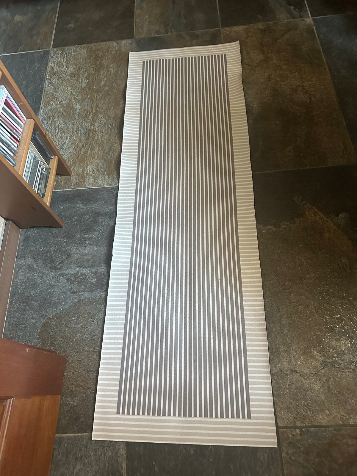 Nieuwe Antislipmat Loper - 150 x 45 cm, Minder dan 50 cm, 100 tot 150 cm, Nieuw, Ophalen of Verzenden