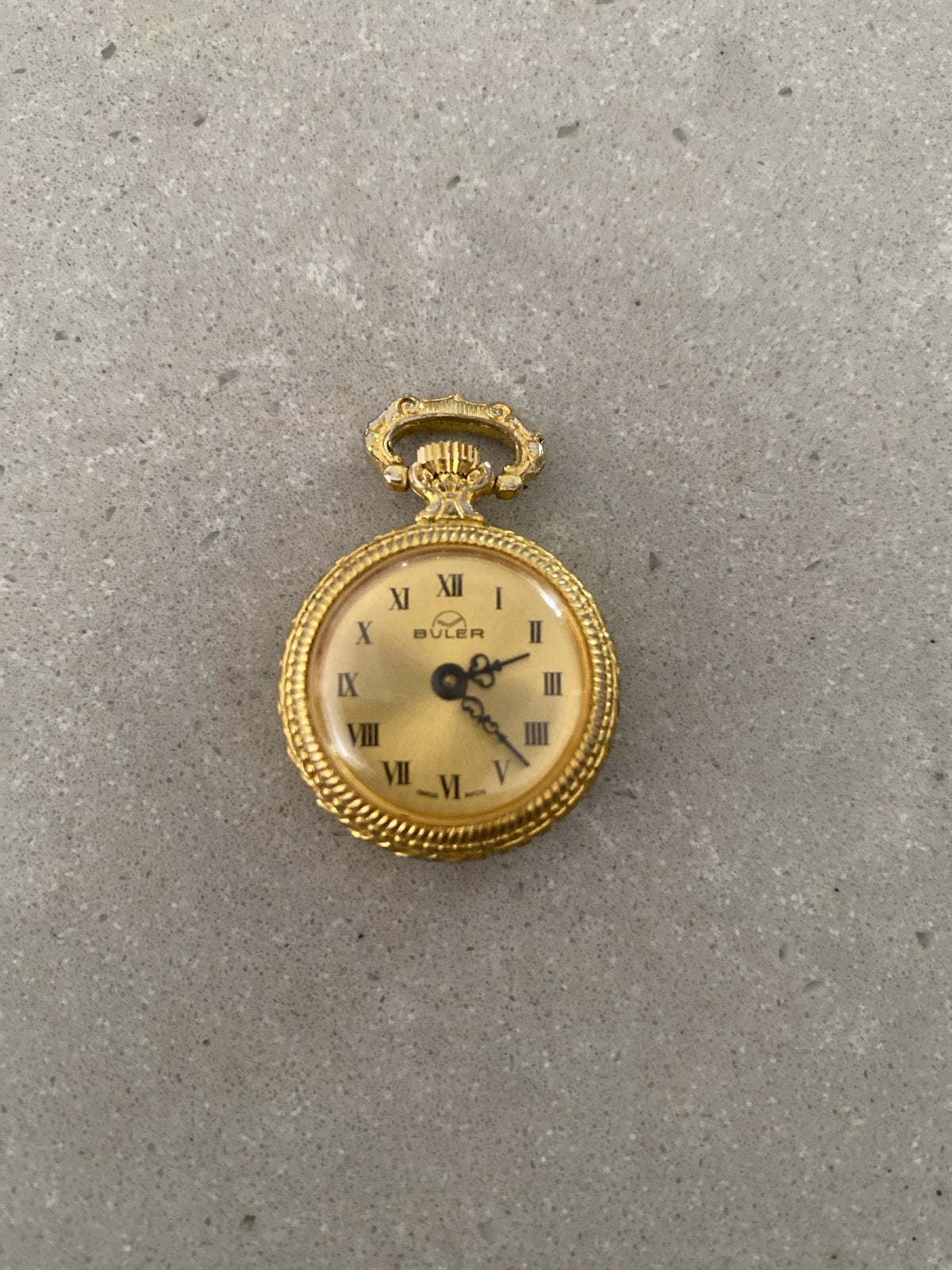 Klassiek Dames Zakhorloge - Elegant en Tijdloos, Overige merken, Zakhorloge, Gebruikt, Ophalen of Verzenden