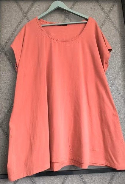 Mooi roze shirt merk Head over Heels maat 52, Kleding | Dames, Head over Heels, Verzenden, Shirt of Top, Zo goed als nieuw