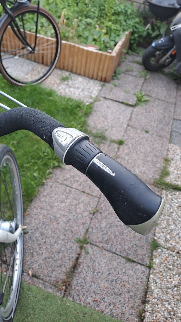 Foto 4 van Damesfiets Batavus