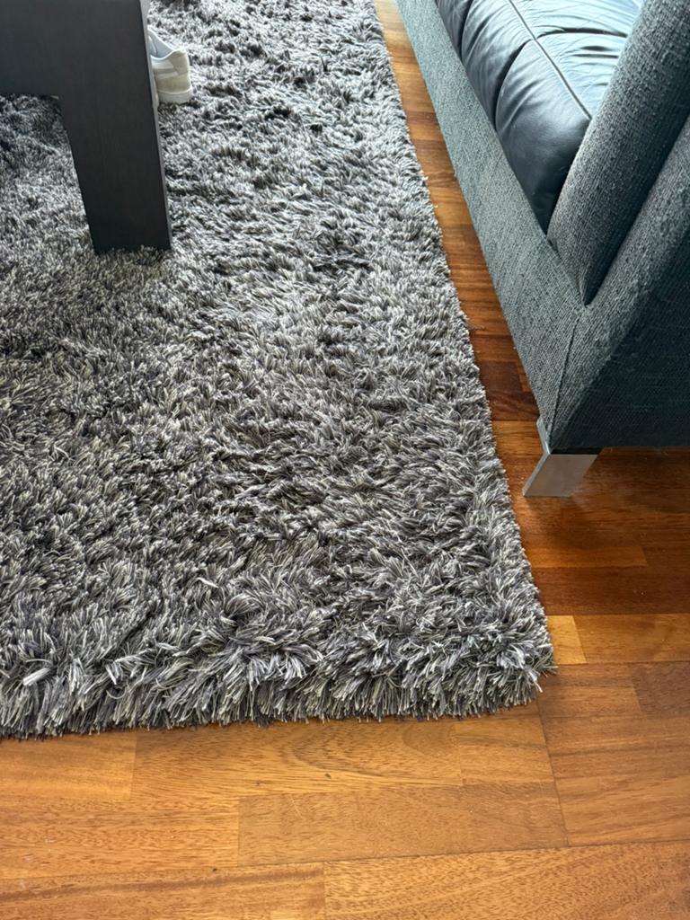 Lifestyle carpet, Ophalen, Zo goed als nieuw
