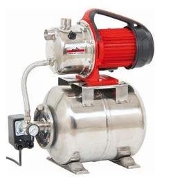 Nieuw Grizzly Hydrofoorpomp HWW 3819 Inox, Tuin en Terras, Waterpompen, Verzenden, Nieuw, Elektrisch, Hydrofoorpomp