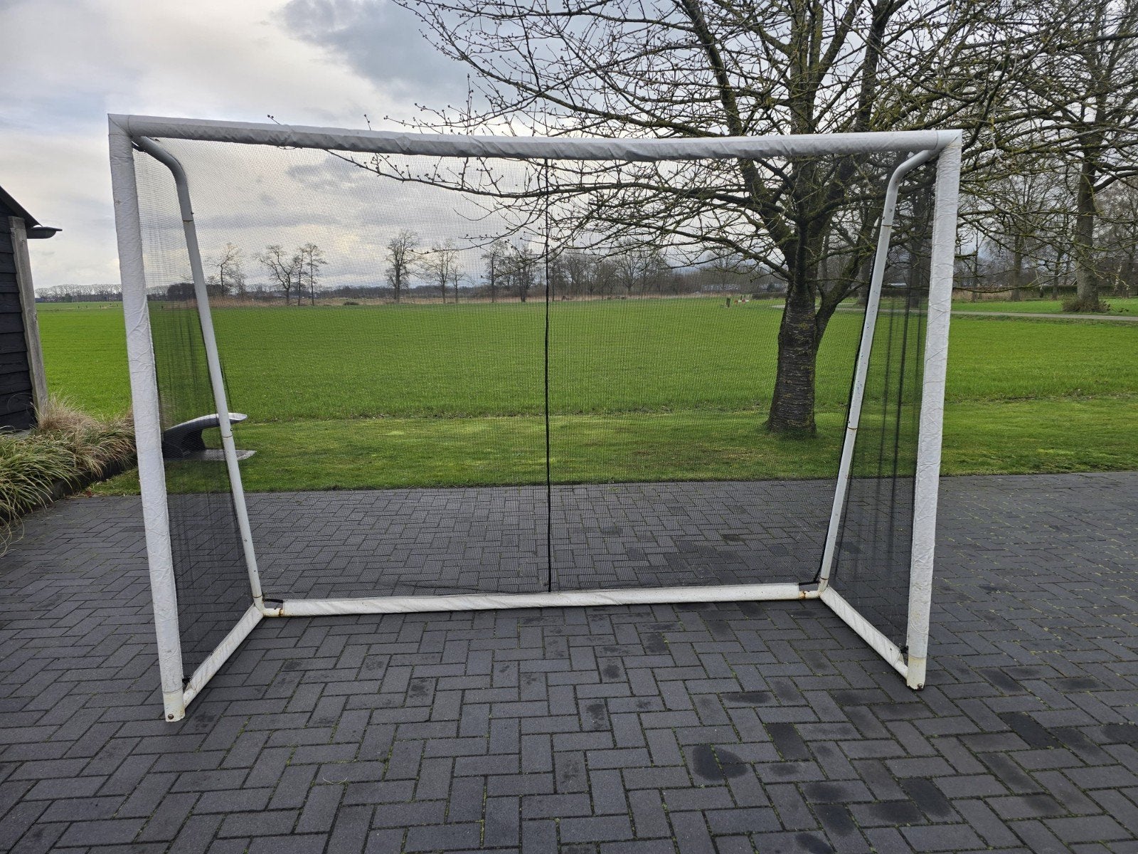 Goal, Ophalen, Gebruikt, Overige typen