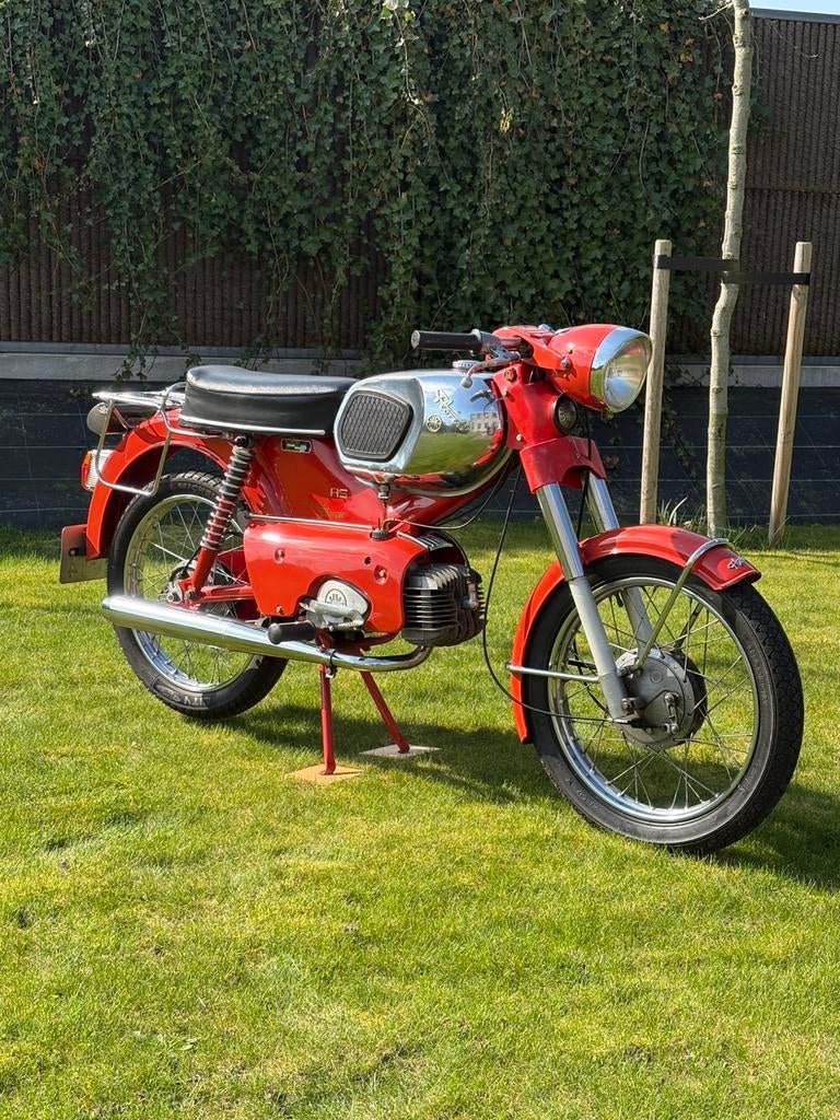 Kreidler RS, Fietsen en Brommers, Brommers | Kreidler, Ophalen of Verzenden, Florett RS