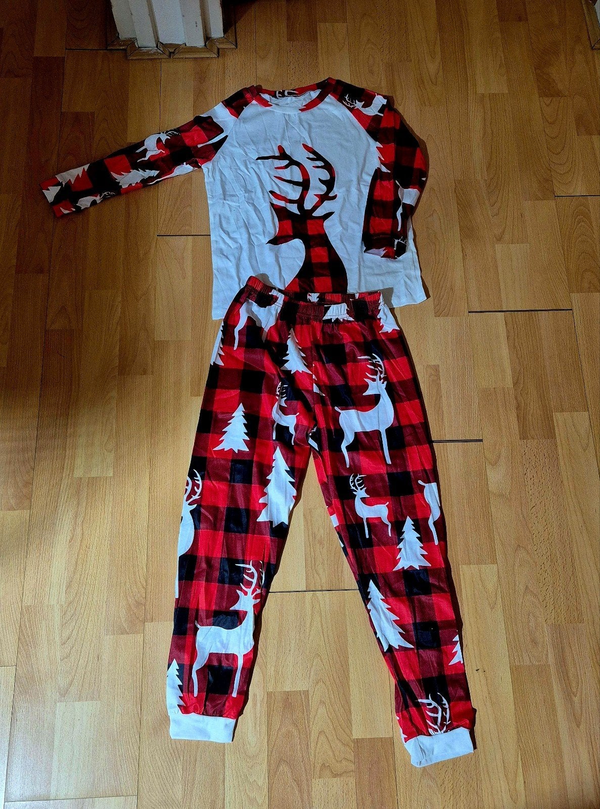 Nieuwe Pyjama Set XS - Perfect voor de Winter!, Kleding | Dames, Ophalen of Verzenden, Nieuw, Maat 34 (XS) of kleiner