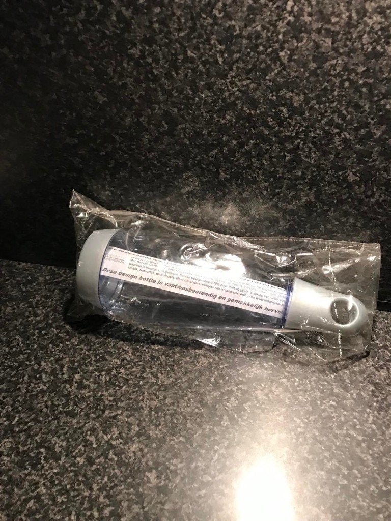 Salade shakers - en diverse keuken artikelen, Ophalen of Verzenden, Nieuw, Glas, Overige stijlen
