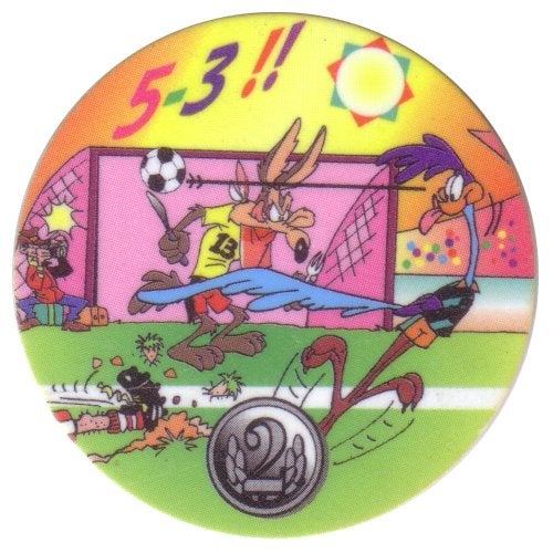Flippo 483, Ophalen of Verzenden, Olympic, Losse flippo's