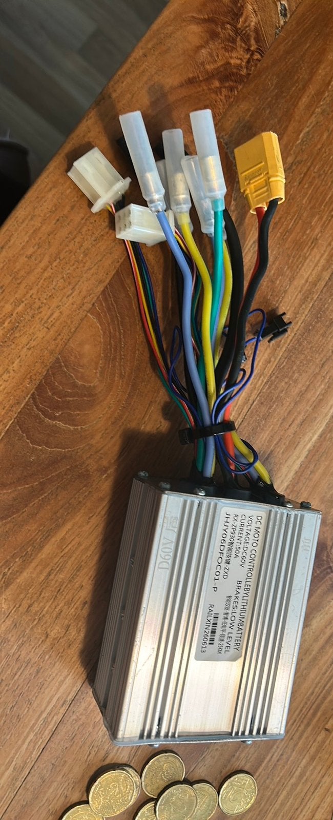 Moto controller, Ophalen of Verzenden, Nieuw