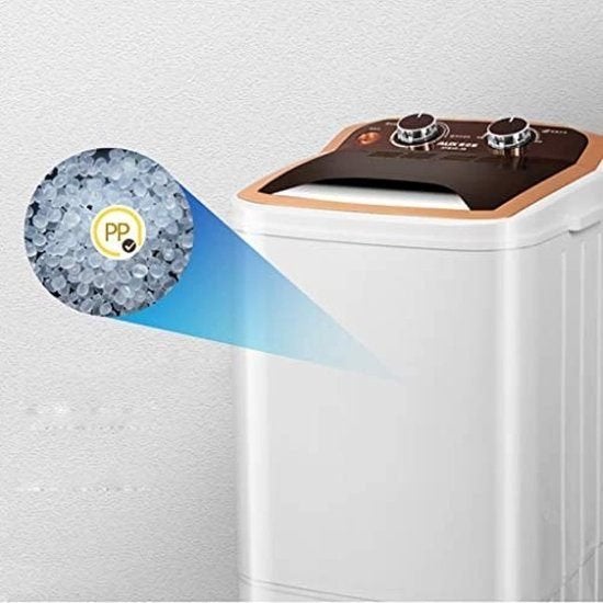 Kleine Wasmachine – Mini Wasmachine – Compacte Wasmachine, Corvance B.V., Verzenden, Nieuw, Corvancebol@gmail.com