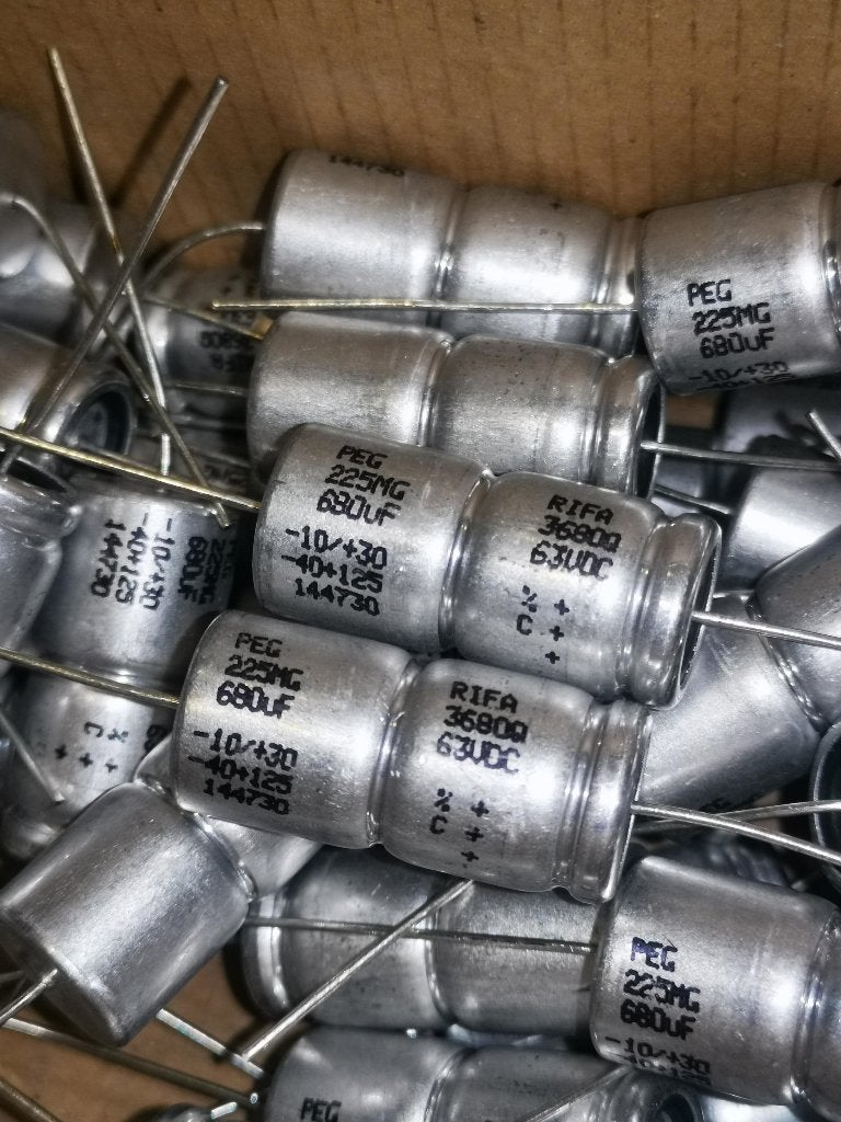 RIFA LONG LIFE ELCO`s diverse soorten, Ophalen of Verzenden, Nieuw