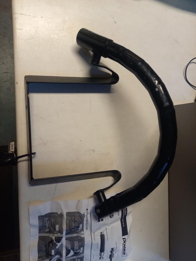 NIEUW ANTI ROBOSLOT SYM FIDDLE 2, Www.scooterapeldoorn.nl, Sym, Sym fiddle ll, Nieuw