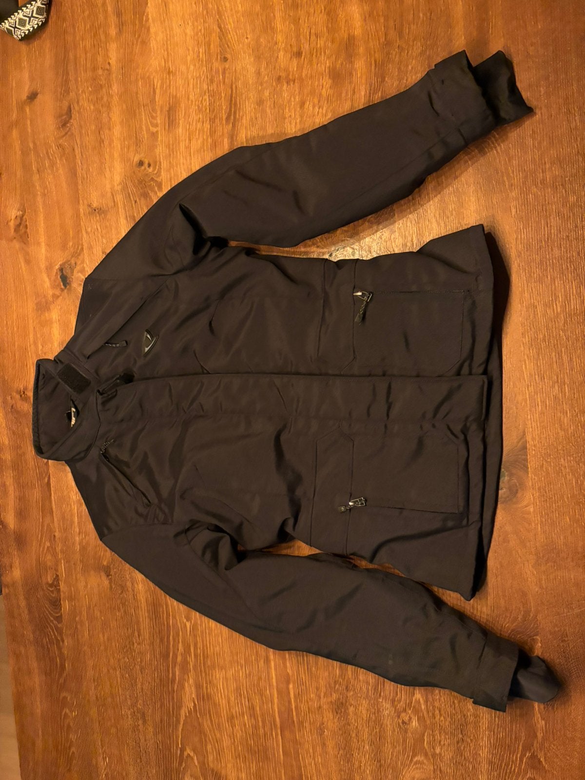 Difi motorjas, Motoren, Kleding | Motorkleding, Ophalen of Verzenden, Tweedehands, Jas | textiel
