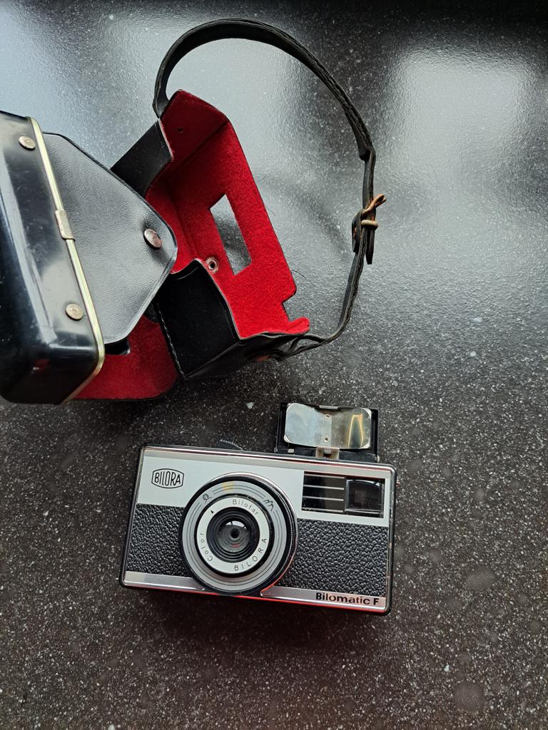 Bilora, Bell & Howell, Kohka, Olympus en Sony, Ophalen, Gebruikt, Compact, Overige Merken