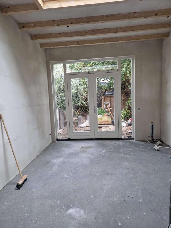 Aanbouw nodig? 2 offertes binnen 48u ? Offra, Garantie, Verbouw of Aanbouw