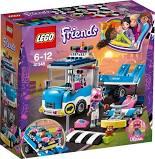 Lego Friends 41348 -NIEUW en ONGEOPEND-, Lego, Nieuw, Friends, Ophalen of Verzenden