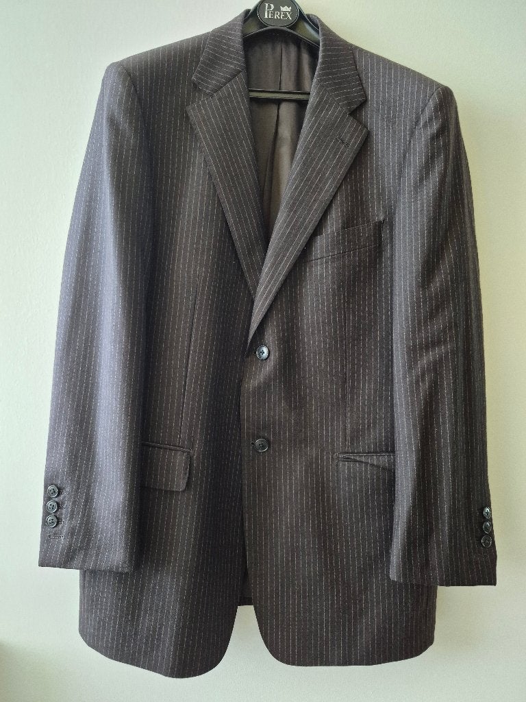 (3) Mc Gregor Pantalon en colbert, Kleding | Heren, Kostuums en Colberts, Zo goed als nieuw, Maat 48/50 (M), Overige kleuren, Ophalen of Verzenden