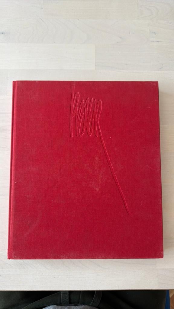 Peter van Straaten - Gesigneerde editie., Ophalen of Verzenden, Nieuw, Nederland