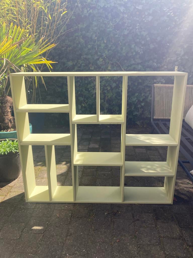 VT Wonen letterbak 110x95x20 cm, Ophalen of Verzenden, Gebruikt