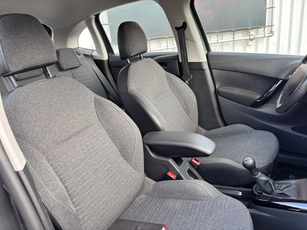 Citroën C3 1.2 dealeronderhouden 1ste eigenaar !GARANTIE 30, Voorwielaandrijving, Automatische klimaatregeling, Gebruikt, 1199 cc